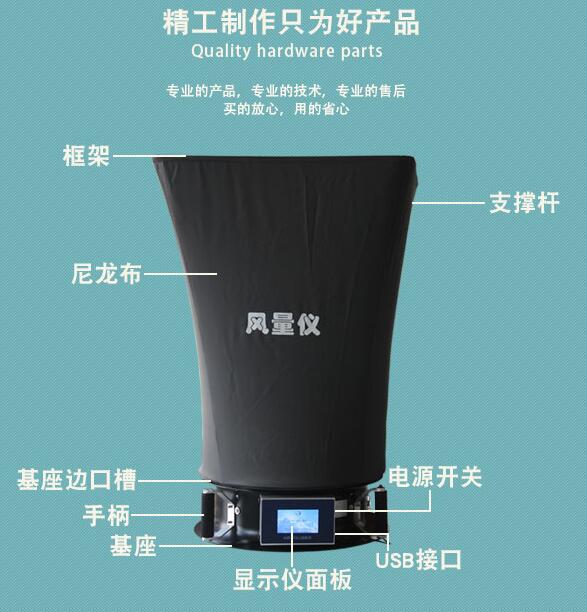 升級款風量罩